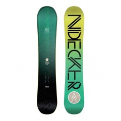 NIDECKER snowboard - Snb Angel Multi (MULTI)