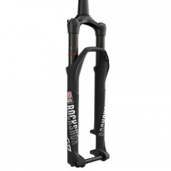 ROCKSHOX Vidlice SID World Cup - Solo Air 100 29" BOOST™ 15x110 Diff Black Charger2 RL
