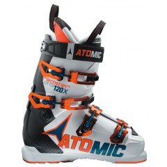 ATOMIC Redster PRO 120 X vel. 240