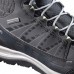 SALOMON boty Kaina CS WP 2 black/asphalt/flashy-x