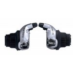 SHIMANO Gripshift Revoshift 3 * 7 SL-RS45 P+L