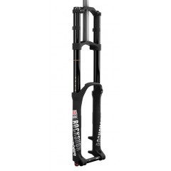 ROCKSHOX Vidlice BoXXer 26" RC - Coil 200, Maxle DH, černá, B2 - model 2017