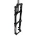 ROCKSHOX Vidlice BoXXer 27.5" RC - Coil 200, Maxle DH, černá - model 2017