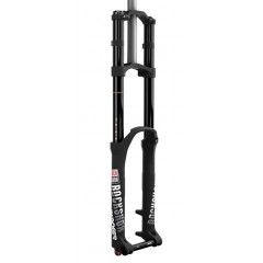 ROCKSHOX Vidlice BoXXer 27.5" RC - Coil 200, Maxle DH, černá - model 2017