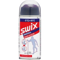 SWIX klister K65C universal 150ml -5°/+10°C