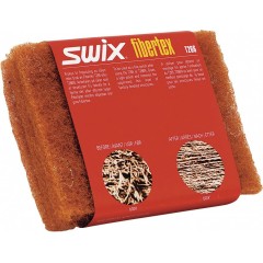 SWIX brusný materiál Fibertex x-fine T264,oranžový