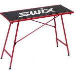 SWIX stůl T76 waxing table 120 x 45 x 90/85 cm
