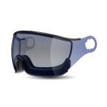 MANGO Visor + Flexvision + Mirror, modrý