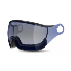 MANGO Visor + Flexvision + Mirror, modrý