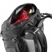 SALOMON batoh X ALP 30 black