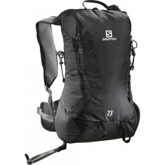 SALOMON batoh X ALP 23 black
