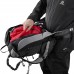 SALOMON batoh X ALP 23 black