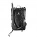 SALOMON batoh X ALP 23 black