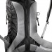 SALOMON batoh X ALP 23 black