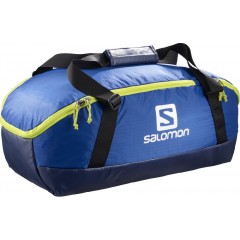 SALOMON taška Prolog 40 blue/acid lime