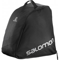SALOMON taška Original Boot Bag black/light onix