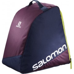 SALOMON taška Original Boot Bag maverick/acid lime