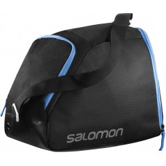 SALOMON taška Nordic Gear Bag black/process blue