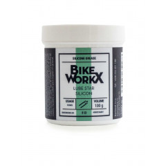 BIKEWORKX vazelína silikonová 100g