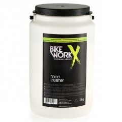 BIKEWORKX X-Clean pasta na ruce 3kg