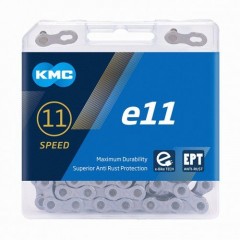KMC X-11 E-EPT BOX