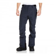 BENCH kalhoty - Simplistic Dark Navy Blue (NY022)