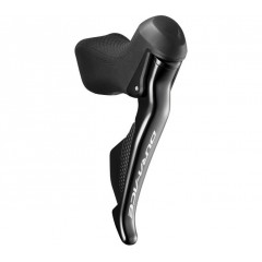 SHIMANO řadící+brzdové páky Dura Ace STR-9170 Di2 hydra