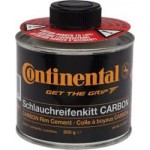 CONTINENTAL Tubular rim cement for carbon rims, 200g can " 2018
