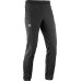 SALOMON kalhoty RS Warm softshell M black 17/18