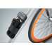 AXA zámek Foldable 600-serie 6mm šedá