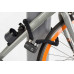 AXA zámek Foldable 600-serie 6mm šedá