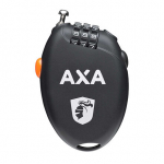 AXA zámek Roll retractable 75/1,6