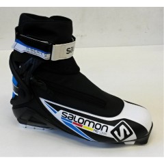 SALOMON běžecké boty PRO Combi Pilot SNS 17/18