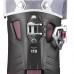 SALOMON sjezdové boty QST PRO 110 W black/burgandy/pin