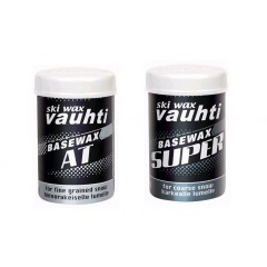 VAUHTI vosk GS BASE Super 45g stoup.základ.blk ALL