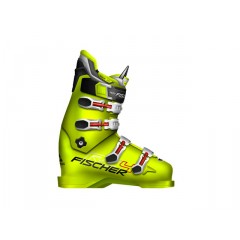 FISCHER Sjezdové boty Ficher RC4 WC PRO 130