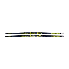 FISCHER CARBONLITE SKATE H-PLUS STIFF IFP 2017/18