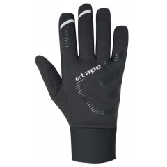 ETAPE rukavice BREEZE WS+, černá/reflex