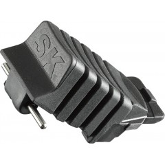 SALOMON flexor Prolink SK flexe 115 černý