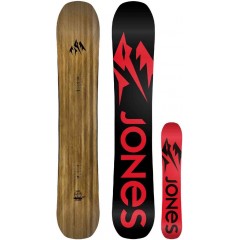 JONES snowboard - Flagship Green (GREEN)