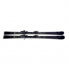 FISCHER BRILLIANT RC4 RT + MBS 12 PR 2017/18