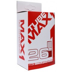 MAX1 duše 26x1,75/2,125 AV přímá/lineární 47/53-55