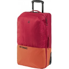ATOMIC taška Trolley 90L red 17/18