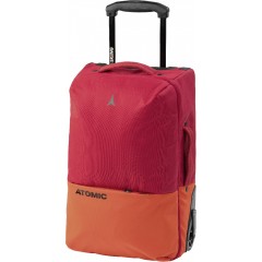 ATOMIC taška Cabin Trolley 40L red 17/18