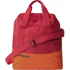 ATOMIC taška Boot bag red 17/18