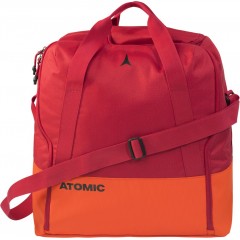 ATOMIC taška Boot & helmet bag red 17/18