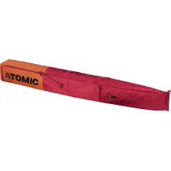 ATOMIC vak Double SKI bag red 17/18