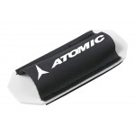 ATOMIC pásek na běžky Racing skifix násuvný black