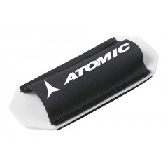 ATOMIC pásek na běžky Racing skifix násuvný black