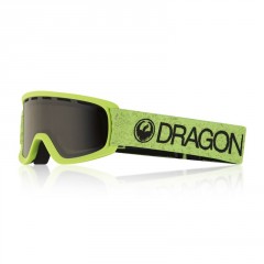 DRAGON snb brýle - Lil D 6 Green/Dksmk (973)
